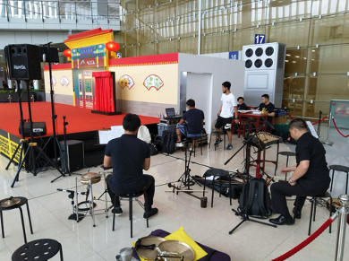 TICTACTOE nft experience