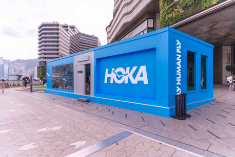 TICTACTOE nft experience