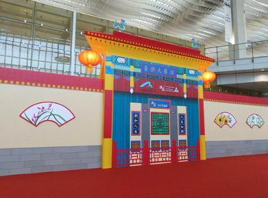 TICTACTOE nft experience