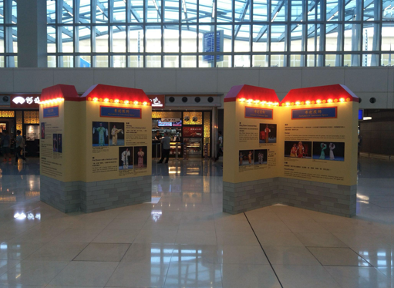 TICTACTOE nft experience